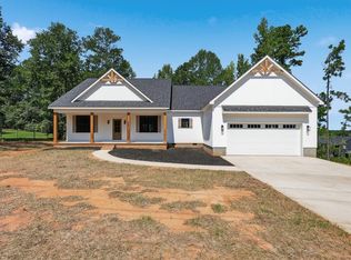 420 Lakeside Dr, Anderson, SC 29621