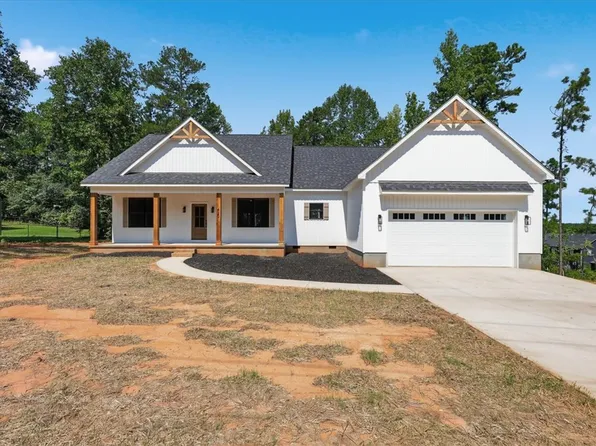 420 Lakeside Dr, Anderson, SC 29621