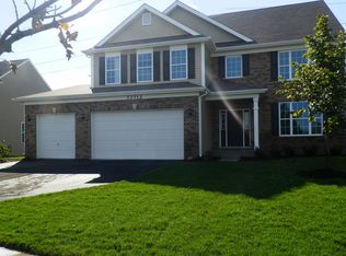 13712 Nelson Ct, Plainfield, IL 60544