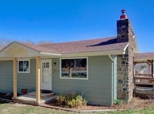 1410 N Farm Road 235, Strafford, MO 65757