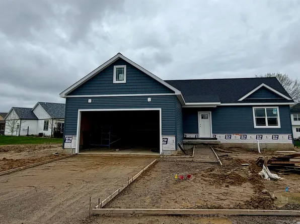 11120 Handel Ln, Davison, MI 48423