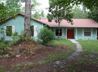 7507 Avocet Dr, Wesley Chapel, FL 33544