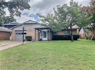 1720 Asberry St, Durant, OK 74701