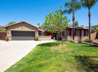 23566 Encina Corte, Ramona, CA 92065