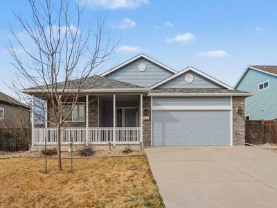 205 Windflower Way, Severance, CO, 80550