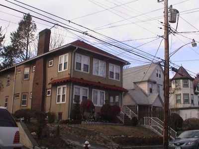 340 N Fulton Ave, Mount Vernon, NY, 10552