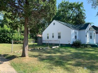 15856 Ardmore St, Detroit, MI