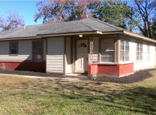 413 Malvern Ave, Pasadena, TX 77503