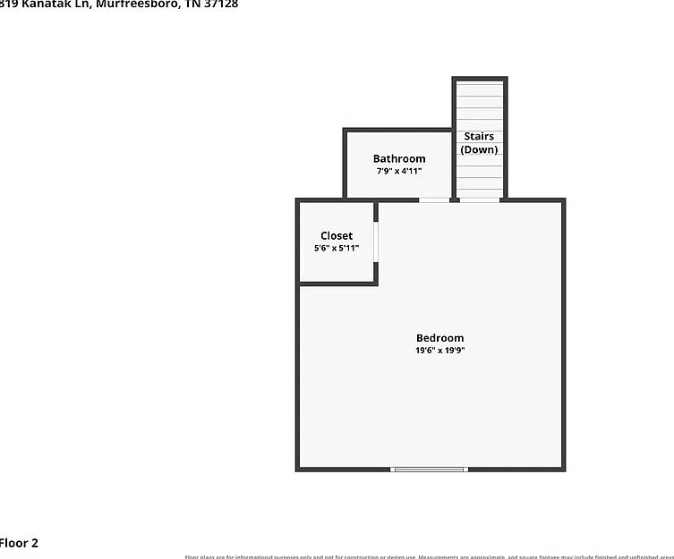 4 bed, 3.0 bath, 1835 sqft, $2,345 — Photo 3