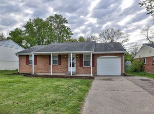 11256 Pippin Rd, Cincinnati, OH 45231