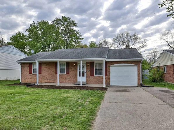 11256 Pippin Rd, Cincinnati, OH 45231