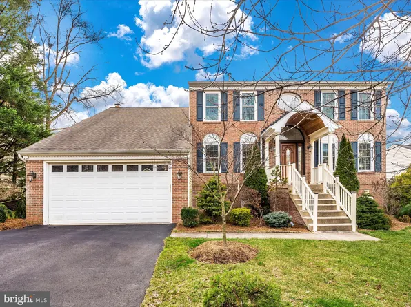 14524 Snapdragon Cir, Gaithersburg, MD 20878