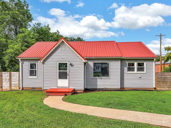 547 Alamo St, Spartanburg, SC 29303