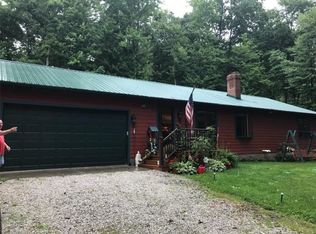 17915 Claridon Troy Rd, Hiram, OH 44234