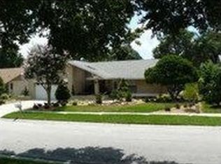 3660 Hollow Trail Ct, Palm Harbor, FL 34684