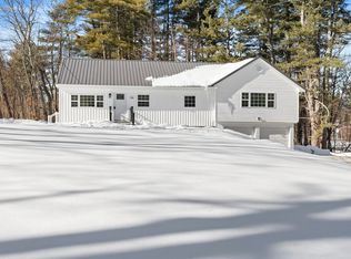 126 Watson Street, Dover, NH 03820