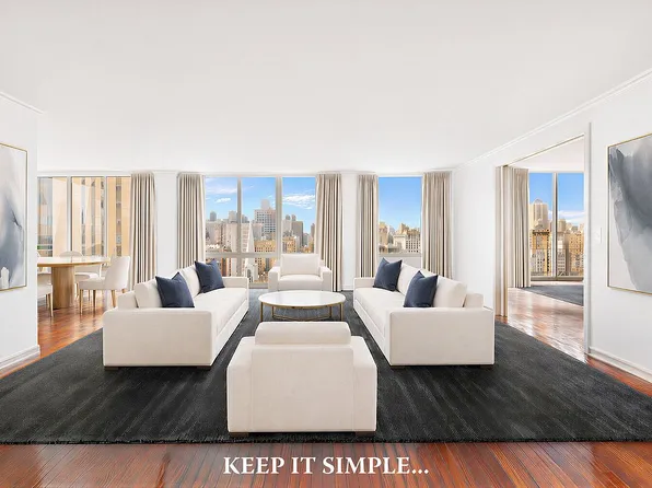 201 E 80th St APT 19, New York, NY 10075