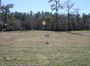 140 Lure Ct HOMESITE 11, Conway, SC 29526