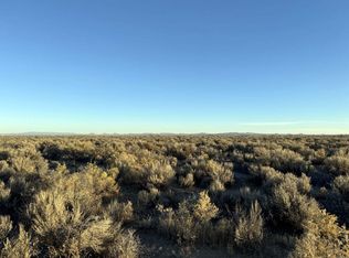 Fossil Lake Rd, Christmas Valley, OR 97641