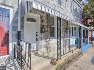 111 Fairview Ave, Lancaster, PA 17603