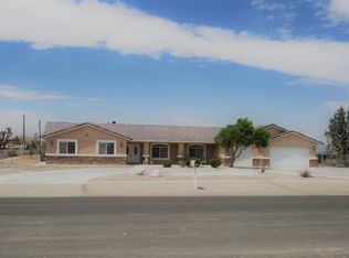 14730 Flathead Rd, Apple Valley, CA 92307