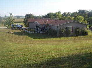 7633 S Us Highway 231, Huntingburg, IN 47542