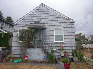 3279 40th Ave SW, Seattle, WA 98116