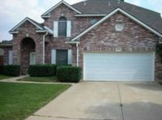 1604 Churchill Ln, Mansfield, TX 76063