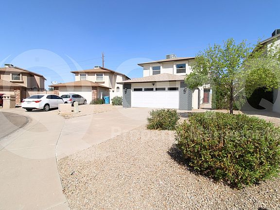 2nd image of 3728 W Villa Theresa Dr