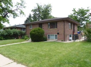 3434 S Downing St, Englewood, CO 80113