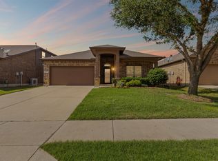 2941 Saddle Creek Dr, Fort Worth, TX 76177