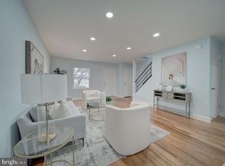 89 Watkins Park Dr #45, Upper Marlboro, MD 20774