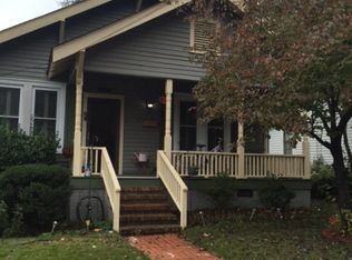 1548 15th Ave, Columbus, GA 31901