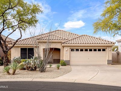 35360 N 93rd Way, Scottsdale, AZ, 85262