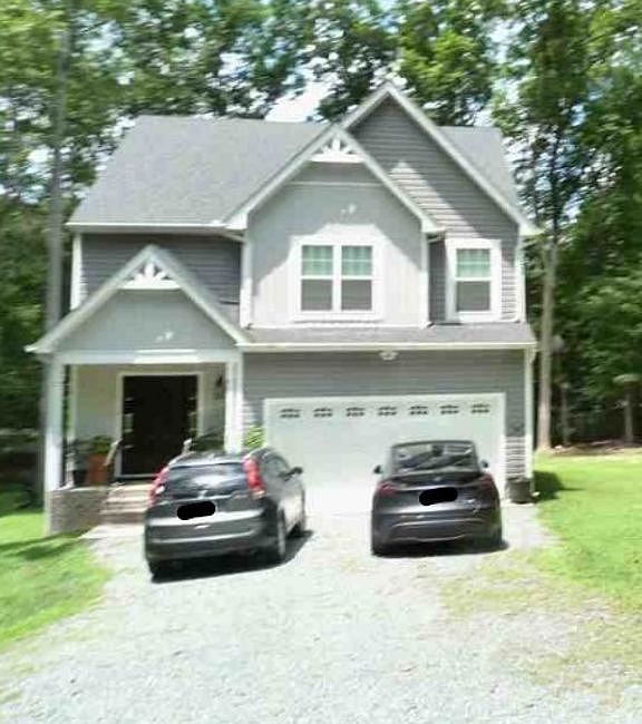 Property Front View