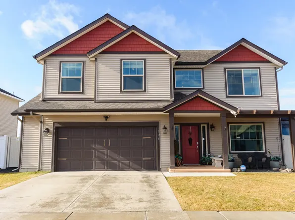 326 S Beeman St, Airway Heights, WA 99001