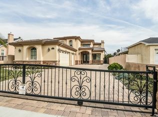 6012 Agnes Ave, Temple City, CA 91780