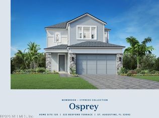 323 BEDFORD Terrace #120, St. Augustine, FL 32092