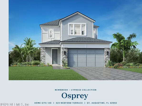 323 BEDFORD Terrace #120, St. Augustine, FL 32092