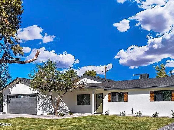 2nd image of 2838 E TURNEY Avenue
