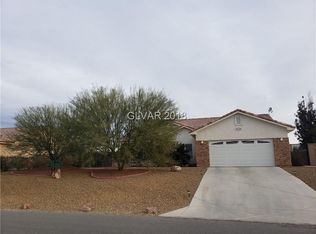 6741 Stubblefield Dr, Pahrump, NV 89061