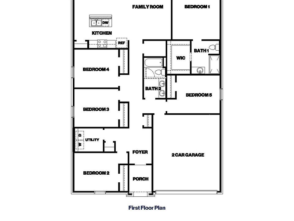 Floor Plan.
