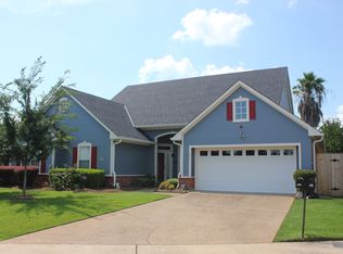 149 Macbeth Ct, Shreveport, LA 71105