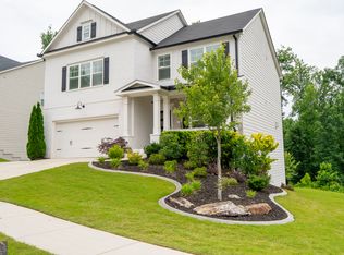 6110 Banyan Trl, Cumming, GA 30028