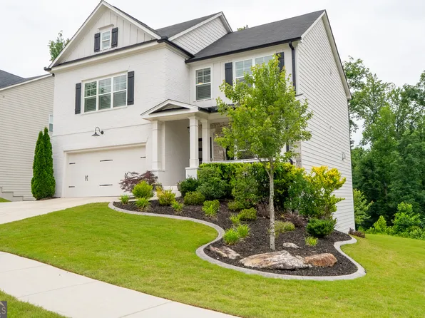 6110 Banyan Trl, Cumming, GA 30028