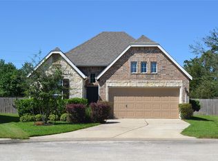 23731 Plantation Pines Ln, Tomball, TX 77375