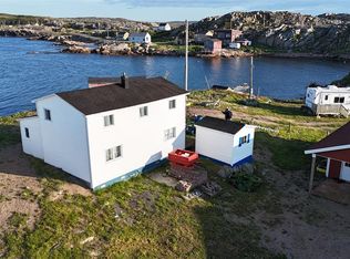 82-82A Little Harbour Rd #74, Fogo Island, NL A0G2B0
