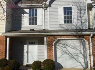 6467 Bellcross Trl, Whitsett, NC 27377