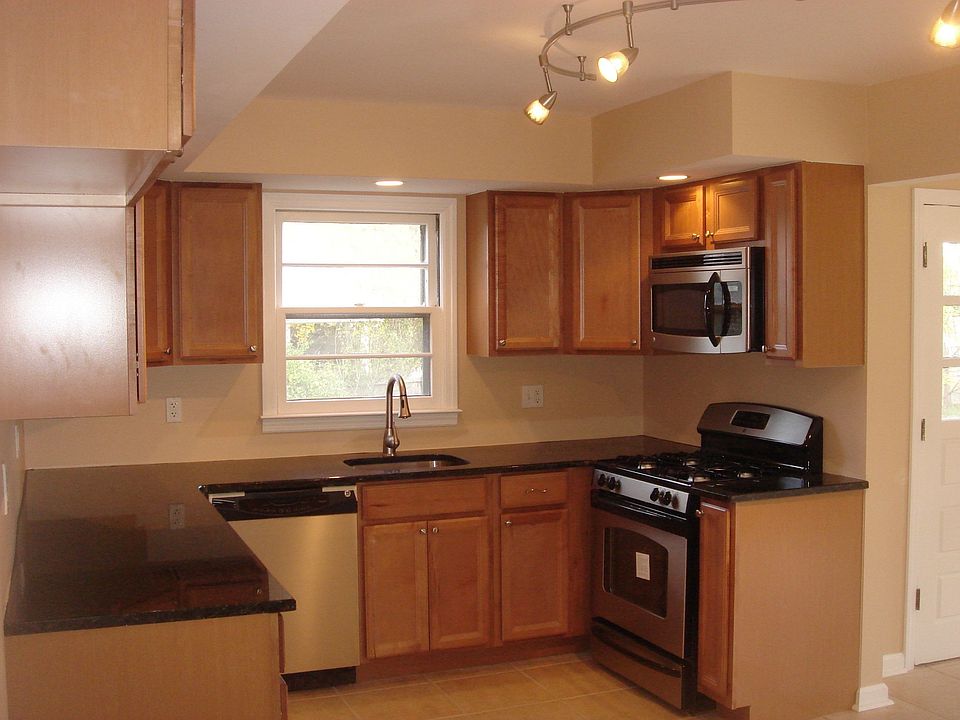 New Kitchen!