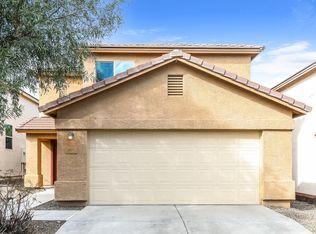 910 W Calle Arroyo Norte, Green Valley, AZ 85614